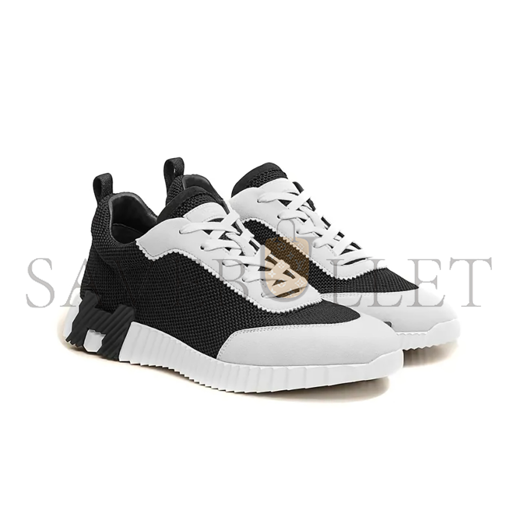 H**mes bouncing sneakers h221897zh1